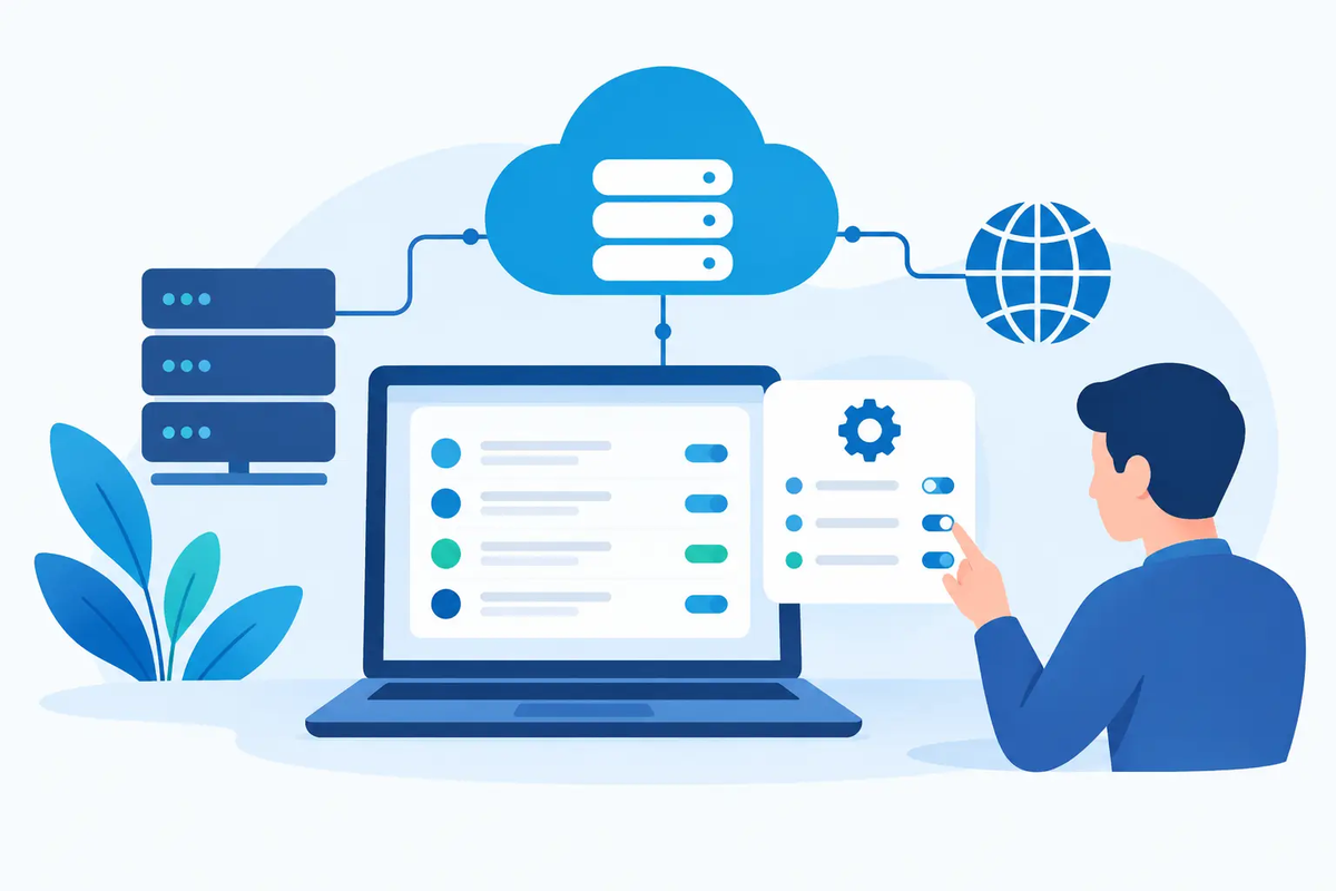How to Configure DNS Records Without Guesswork
