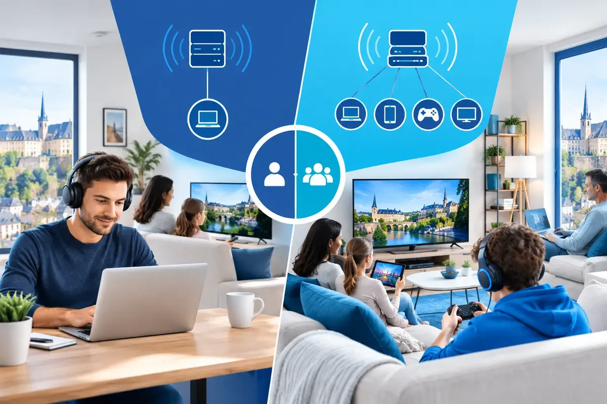 Dedicated IP Versus Shared IP: Which Fits?