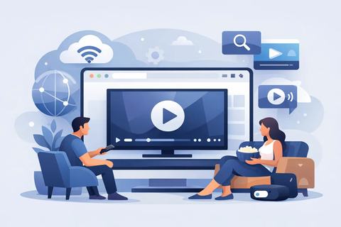 How to Watch TV in Browser Properly