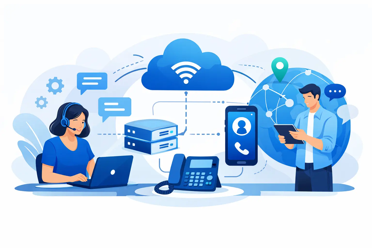 How to Set Up VoIP Without the Guesswork