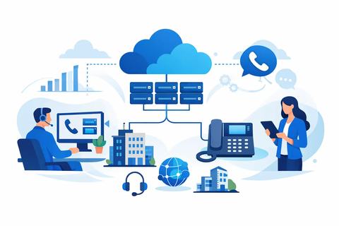 How to Choose SIP Trunking for Your Business