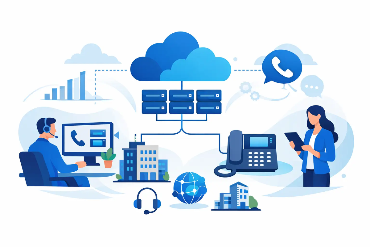 How to Choose SIP Trunking for Your Business