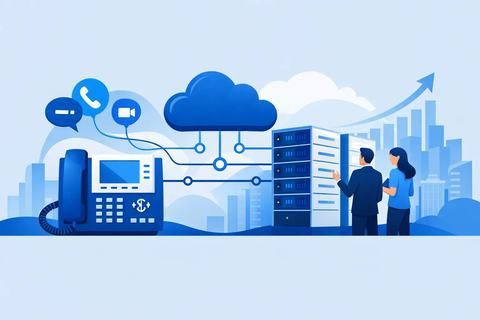 Business SIP Trunking Guide for Growing Firms